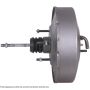 CARDONE Reman 53-2051 Remanufactured Vacuum Power Brake Booster