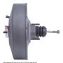 CARDONE Reman 53-2054 Remanufactured Vacuum Power Brake Booster