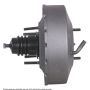 CARDONE Reman 53-2137 Remanufactured Vacuum Power Brake Booster