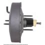 CARDONE Reman 53-2151 Remanufactured Vacuum Power Brake Booster