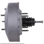 CARDONE Reman 53-2165 Remanufactured Vacuum Power Brake Booster