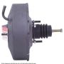 CARDONE Reman 53-2167 Remanufactured Vacuum Power Brake Booster