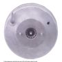CARDONE Reman 53-2401 Remanufactured Vacuum Power Brake Booster