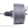 CARDONE Reman 53-2401 Remanufactured Vacuum Power Brake Booster