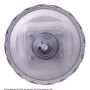 CARDONE Reman 53-2401 Remanufactured Vacuum Power Brake Booster