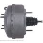 CARDONE Reman 53-2480 Remanufactured Vacuum Power Brake Booster