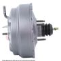 CARDONE Reman 53-2507 Remanufactured Vacuum Power Brake Booster