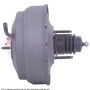 CARDONE Reman 53-2512 Remanufactured Vacuum Power Brake Booster