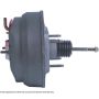 CARDONE Reman 53-2515 Remanufactured Vacuum Power Brake Booster