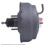 CARDONE Reman 53-2516 Remanufactured Vacuum Power Brake Booster