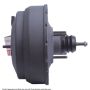 CARDONE Reman 53-2522 Remanufactured Vacuum Power Brake Booster