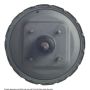 CARDONE Reman 53-2523 Remanufactured Vacuum Power Brake Booster
