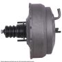 CARDONE Reman 53-2525 Remanufactured Vacuum Power Brake Booster