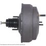 CARDONE Reman 53-2527 Remanufactured Vacuum Power Brake Booster