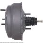 CARDONE Reman 53-2527 Remanufactured Vacuum Power Brake Booster