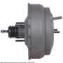 CARDONE Reman 53-2528 Remanufactured Vacuum Power Brake Booster