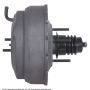 CARDONE Reman 53-2537 Remanufactured Vacuum Power Brake Booster