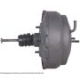 CARDONE Reman 53-2542 Remanufactured Vacuum Power Brake Booster