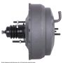 CARDONE Reman 53-2546 Remanufactured Vacuum Power Brake Booster