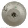 CARDONE Reman 53-2550 Remanufactured Vacuum Power Brake Booster