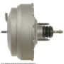 CARDONE Reman 53-2550 Remanufactured Vacuum Power Brake Booster