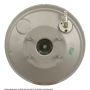 CARDONE Reman 53-2580 Remanufactured Vacuum Power Brake Booster