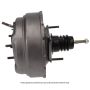 CARDONE Reman 53-2581 Remanufactured Vacuum Power Brake Booster