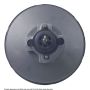 CARDONE Reman 53-2652 Remanufactured Vacuum Power Brake Booster