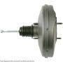 CARDONE Reman 53-2653 Remanufactured Vacuum Power Brake Booster
