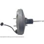 CARDONE Reman 53-2654 Remanufactured Vacuum Power Brake Booster