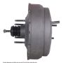 CARDONE Reman 53-2702 Remanufactured Vacuum Power Brake Booster