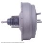 CARDONE Reman 53-2703 Remanufactured Vacuum Power Brake Booster