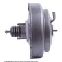 CARDONE Reman 53-2719 Remanufactured Vacuum Power Brake Booster