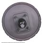 CARDONE Reman 53-2721 Remanufactured Vacuum Power Brake Booster