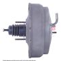 CARDONE Reman 53-2729 Remanufactured Vacuum Power Brake Booster