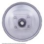 CARDONE Reman 53-2732 Remanufactured Vacuum Power Brake Booster