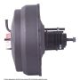 CARDONE Reman 53-2744 Remanufactured Vacuum Power Brake Booster