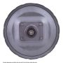 CARDONE Reman 53-2752 Remanufactured Vacuum Power Brake Booster