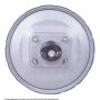 CARDONE Reman 53-2756 Remanufactured Vacuum Power Brake Booster