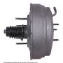 CARDONE Reman 53-2762 Remanufactured Vacuum Power Brake Booster
