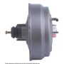 CARDONE Reman 53-2772 Remanufactured Vacuum Power Brake Booster
