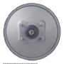 CARDONE Reman 53-2796 Remanufactured Vacuum Power Brake Booster