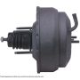 CARDONE Reman 53-2850 Remanufactured Vacuum Power Brake Booster