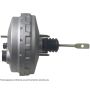 CARDONE Reman 53-3101 Remanufactured Vacuum Power Brake Booster