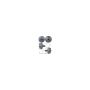CARDONE Reman 53-3105 Remanufactured Vacuum Power Brake Booster