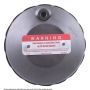 CARDONE Reman 53-3106 Remanufactured Vacuum Power Brake Booster