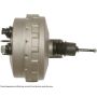 CARDONE Reman 53-3118 Remanufactured Vacuum Power Brake Booster