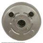 CARDONE Reman 53-3604 Remanufactured Vacuum Power Brake Booster