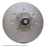 CARDONE Reman 53-3615 Remanufactured Vacuum Power Brake Booster