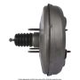 CARDONE Reman 53-3633 Remanufactured Vacuum Power Brake Booster